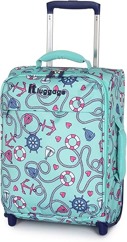 it luggage nautical