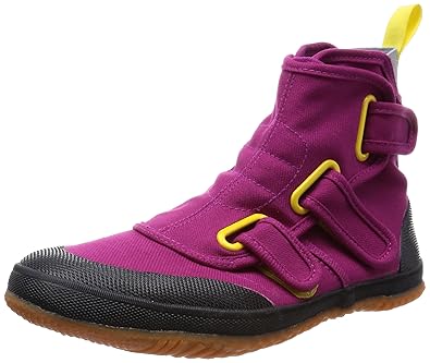 Amazon ノサックス おしゃれ足袋 Otb W ワイン Ss 22 5cm 23cm