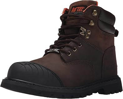where are ad tec boots made