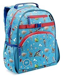 Simple Modern Medium Disney Pixar Toddler Backpack
