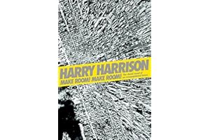 Make Room! Make Room!: The Classic Novel of an Overpopulated Future