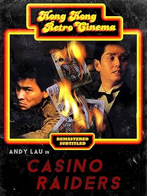 Watch Casino Raider English Subtitled Prime Video