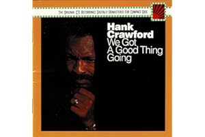 We Got A Good Thing Going