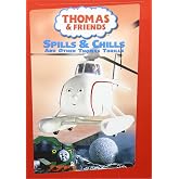 Thomas &amp; Friends: Spills &amp; Chills and Other Thomas Thrills