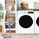 Russell Hobbs Freestanding Washing Machine 8kg 1400rpm 15 Programs view 6