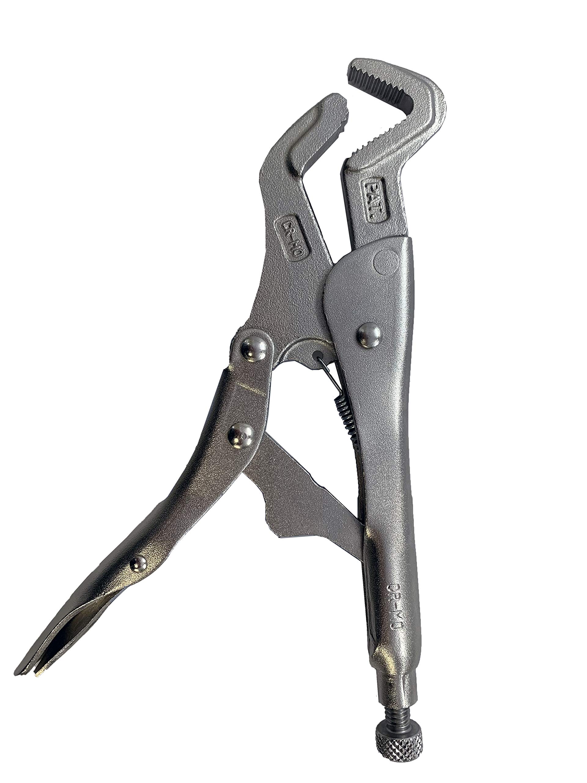 CTA Tools 7878 Parrot (Sway Bar Link) Pliers