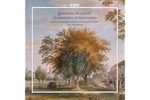 Darmstadter Sinfonien (Darmstadt Symphonies)