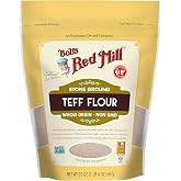 Bob's Red Mill Teff Flour, 20oz