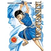 Kingdom, Vol. 9