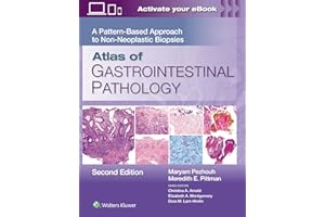 Atlas of Gastrointestinal Pathology: A Pattern-Based Approach to Non-Neoplastic Biopsies