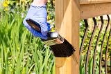 Safeguard Soluguard Woodworm & Rot Treatment 5 Litre Clear Ready to Use view 4