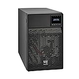 Tripp Lite Eaton Series SmartOnline 1500VA UPS
