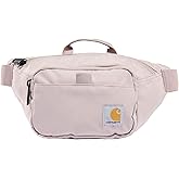 Carhartt Classic Adjustable Sling Bag, Durable, 600-Denier Water Resistant Hip Pack