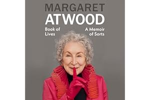 Book of Lives: A Memoir of Sorts