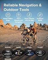 Suunto Race S GPS Sports Watch High-Res AMOLED Touchscreen Dualband GNSS Gravel view 5