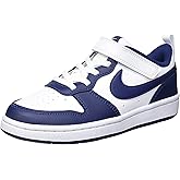 NIKE Boy's Basketball Shoe