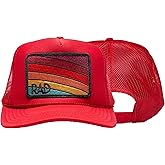 Friday Feelin' Trucker Hat Women Men Baseball Caps American Baseball Hats Womens Trendy Hat All Season - One Size