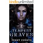 Tempest Graves: Soul Series Book 3