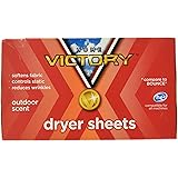 HOME VICTORY Dryer Sheets, Outdoor, 480Count