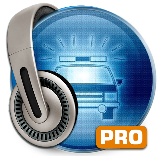 MyScanner Pro Police Scanner Radio Appstore for Android