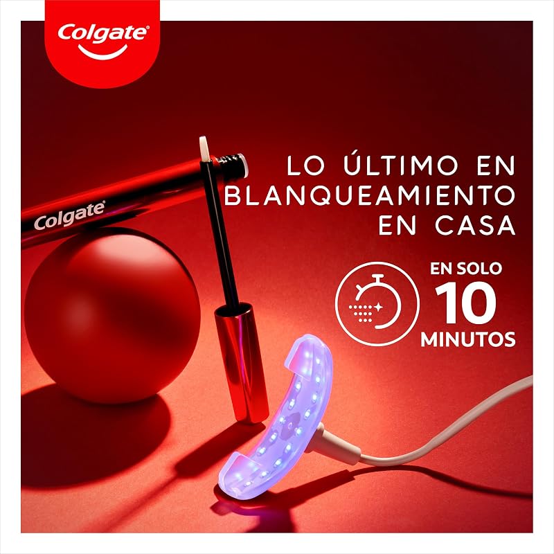 Max White Pincel Blanqueador Dental Nocturno 2,5ml