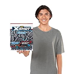 XShot Darts Refill Pack by ZURU Universally
