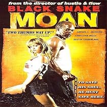 Amazon.com: Black Snake Moan : Christina Ricci, Samuel L. Jackson ...