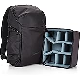 Shimoda Urban Explore 25 - Black (520-182)