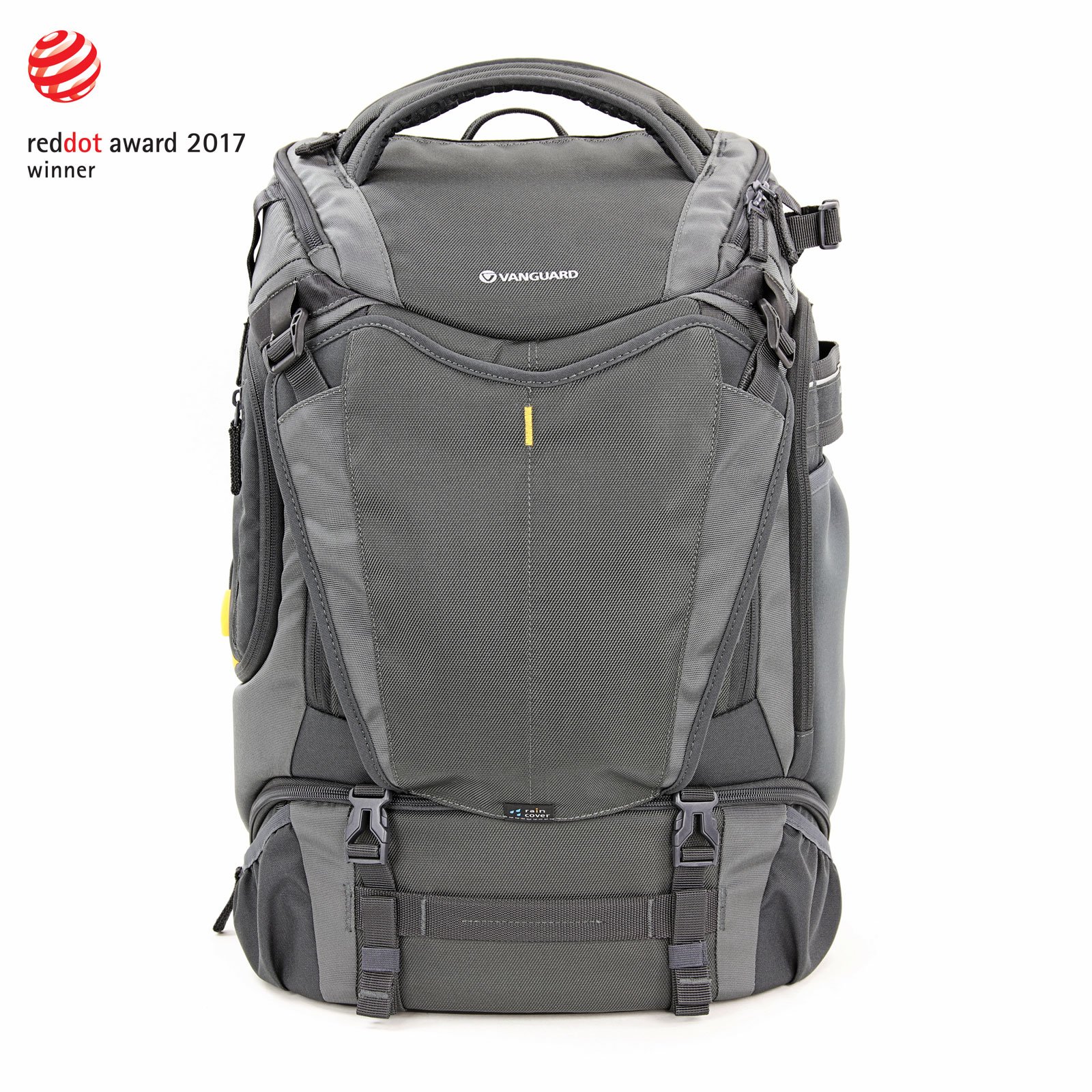 VANGUARD Alta Sky 51D Camera Backpack for Sony, Nikon, Canon, DSLR, Drones