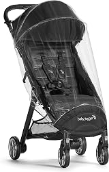 Baby Jogger Weather Shield Rain Cover for City Tour 2 Strollers