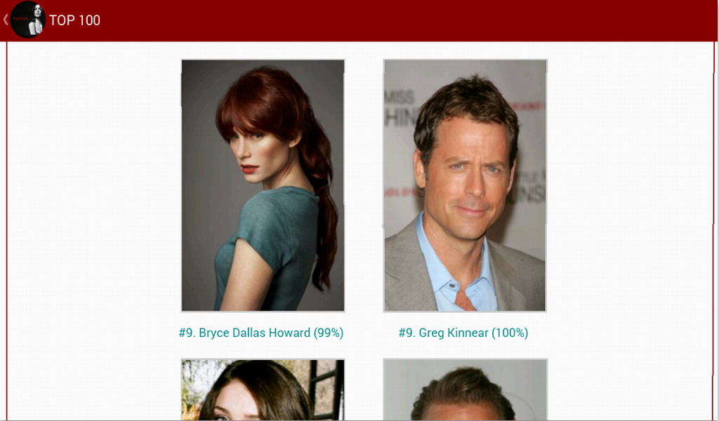 Facemash Amazon.ca Apps for Android