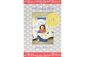Homeless Bird: A National Book Award Winner