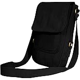 Rothco Vintage Canvas Tech Bag - Rugged Solution for Tablet & Tech Gear Organization and Transport