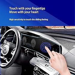 2024 2025 Hyundai Elantra Screen Protector for