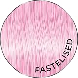 Knight & Wilson Colour Freedom Gloss Pro 150ml Pink Semi-Permanent Colour view 7