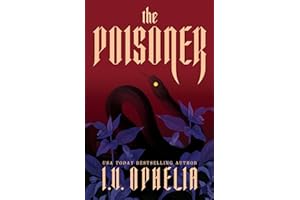 The Poisoner (The Poisoner Series Book 1)