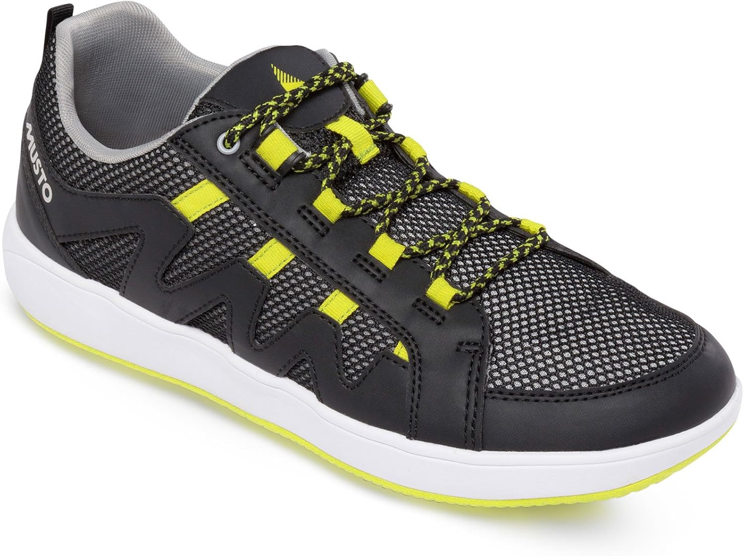 non marking sailing shoes