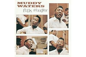 Folk Singer
