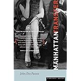 Manhattan Transfer: A Novel