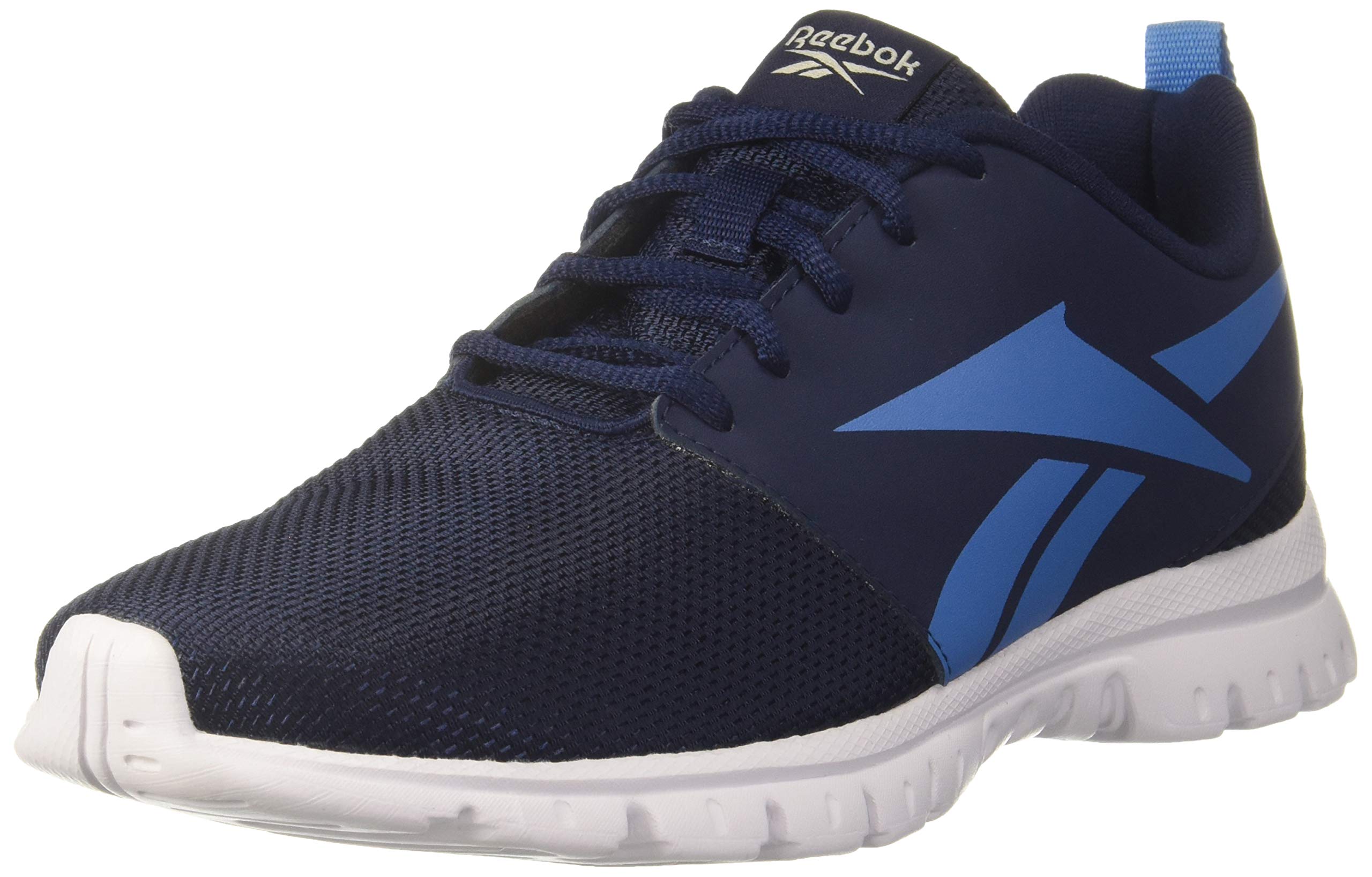 reebok men's tread revolution adv lp running shoes