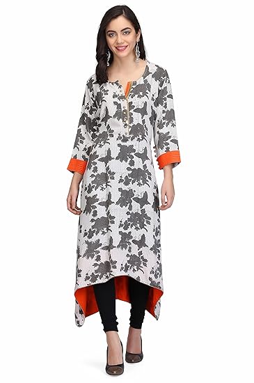 amazon stylish kurti