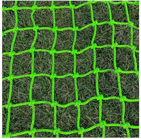 treehouse climbing net