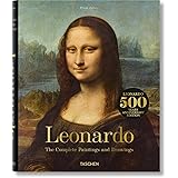 Leonardo. The Complete Paintings and Drawings