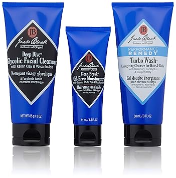 jack black oil free moisturizer