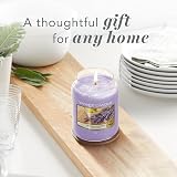 Yankee Candle Lemon Lavender Large Jar Scented Candle 150 Hours view 7