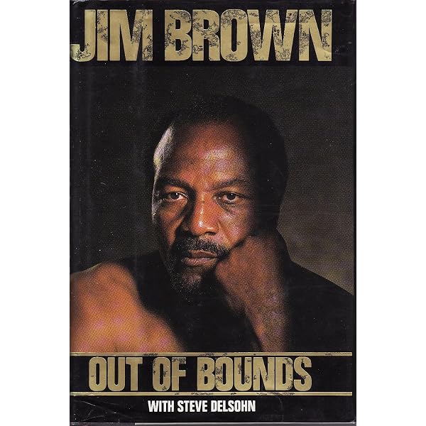 Amazon.com: Jim Brown: Last Man Standing: 9780399173448: Zirin