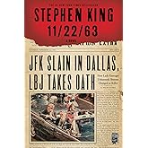 11/22/63: A Novel