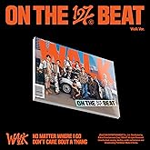 WALK - The 6th Album Photobook A Ver.