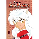 Inuyasha, Vol. 6 (VIZBIG Edition)