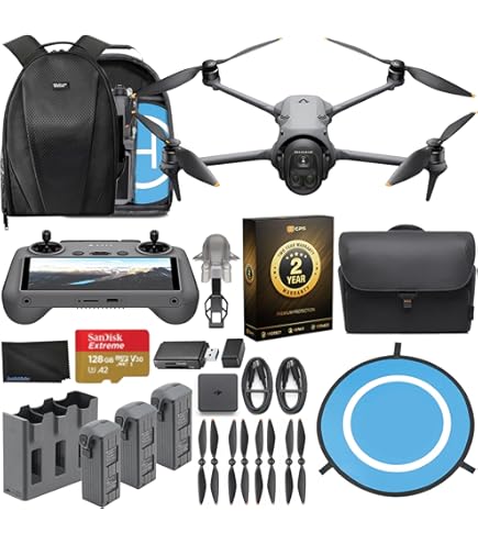 Inspire（DJI） - MAVIC AIR 2 Fly more combo Amazon.com: DJI Mavic Air 2 Fly More Combo - Drone